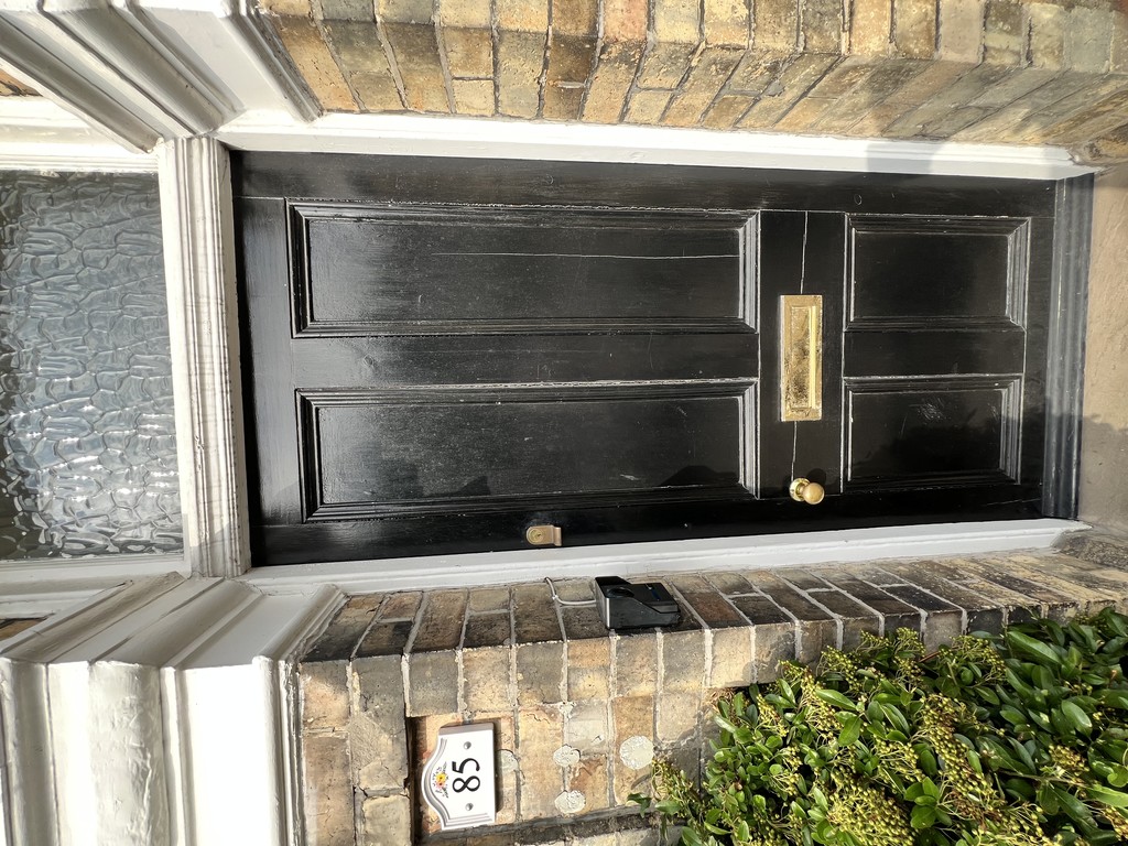 Image of Fulford Road, Fulford