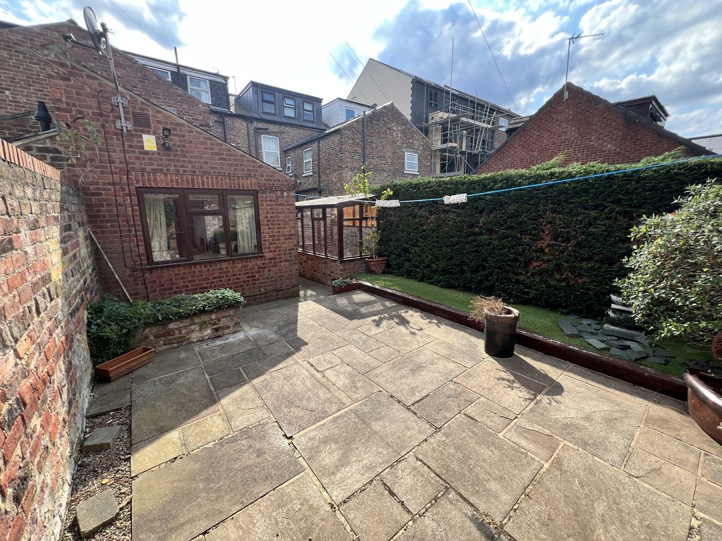 Image of Fulford Road, Fulford