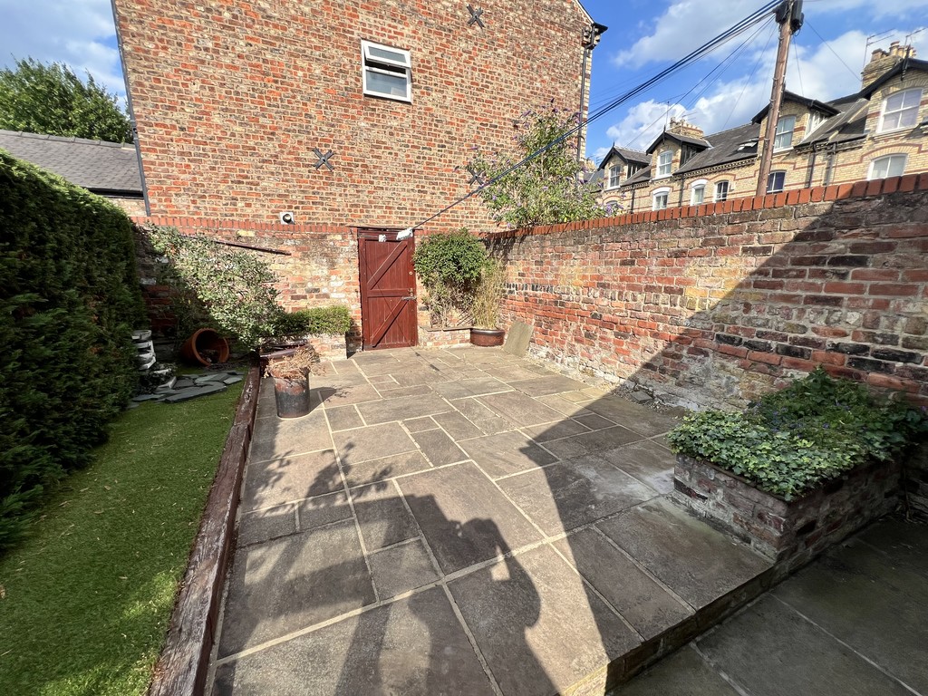 Image of Fulford Road, Fulford