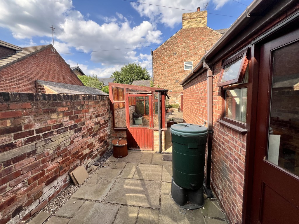 Image of Fulford Road, Fulford