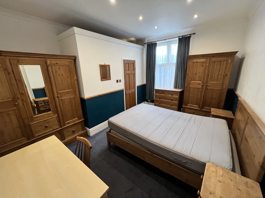 Image of Fulford Road, Fulford