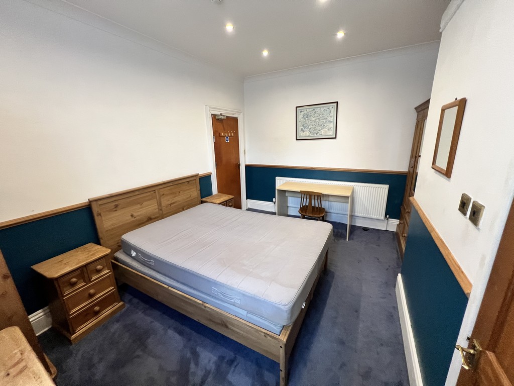 Image of Fulford Road, Fulford