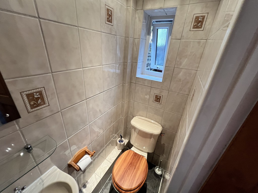 Image of Fulford Road, Fulford