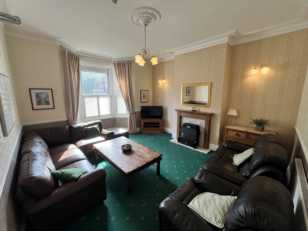 Image of Fulford Road, Fulford