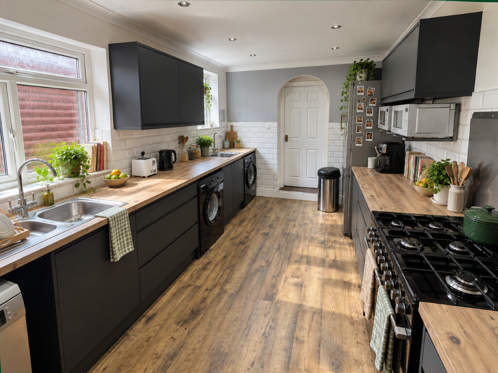 Image of Fulford Road, Fulford