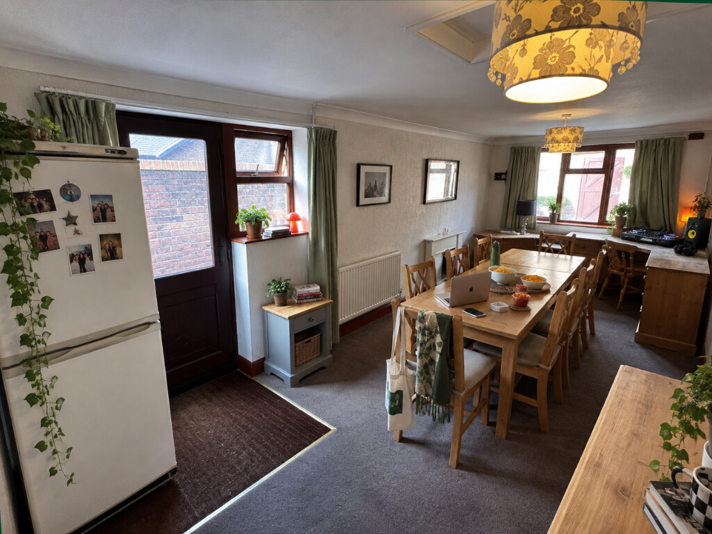 Image of Fulford Road, Fulford