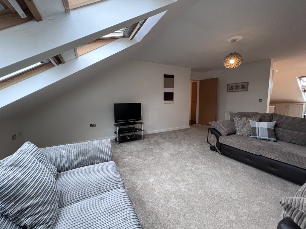 Image of Neptune House , Olympian Court 
