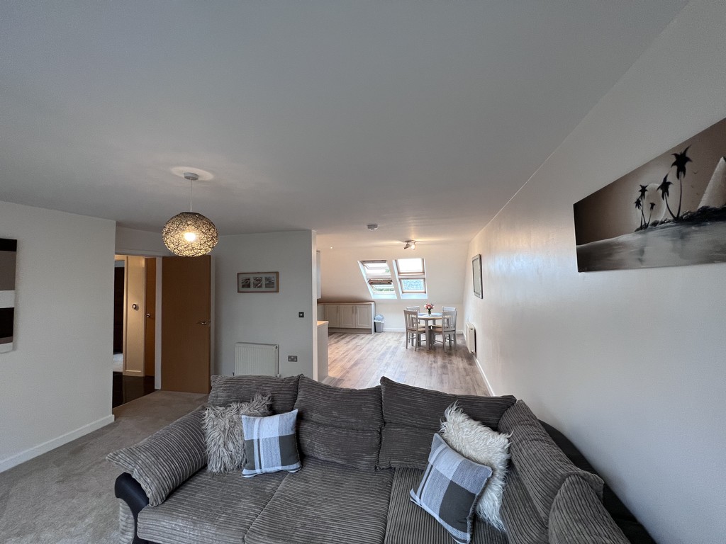 Image of Neptune House , Olympian Court 