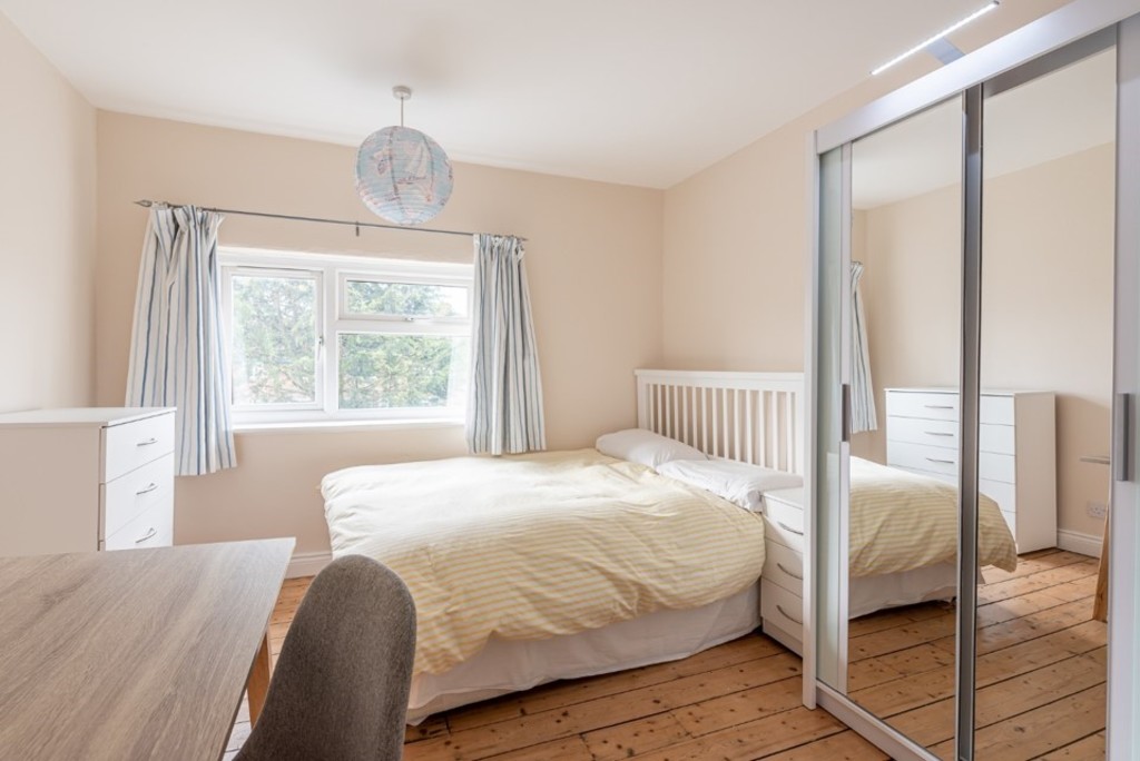 Image of Evelyn Crescent , Burton Stone Lane