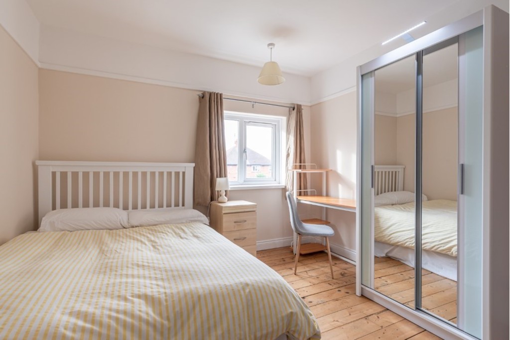 Image of Evelyn Crescent , Burton Stone Lane