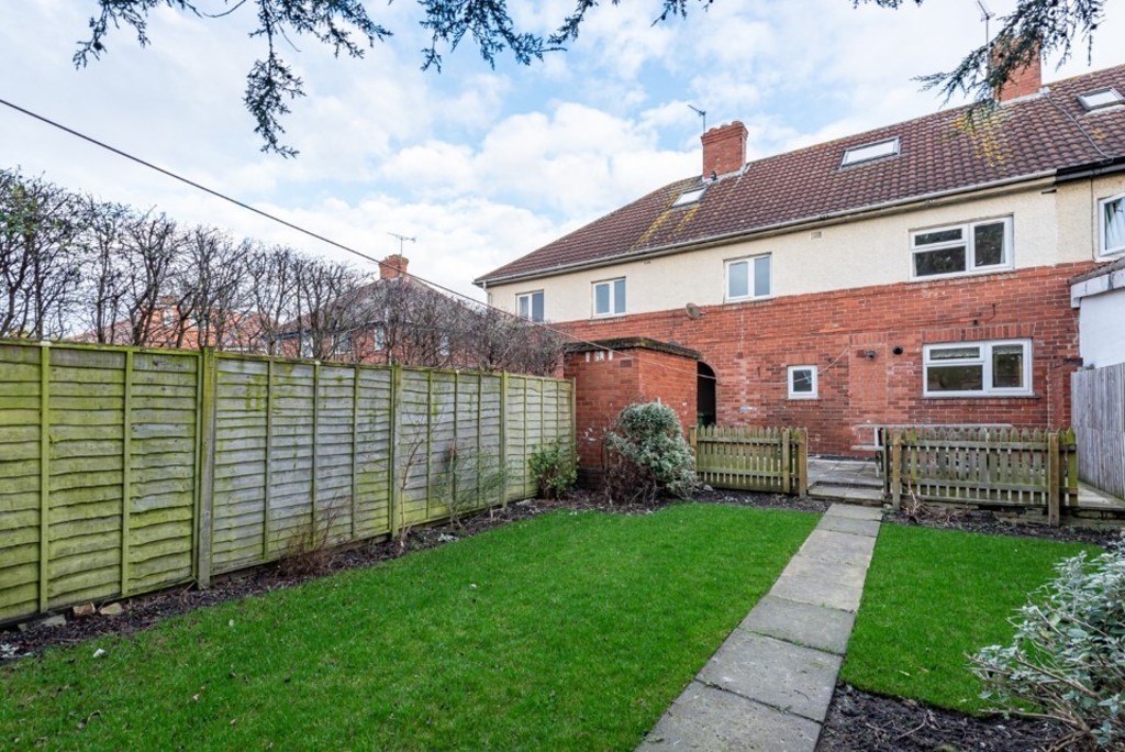 Image of Evelyn Crescent , Burton Stone Lane