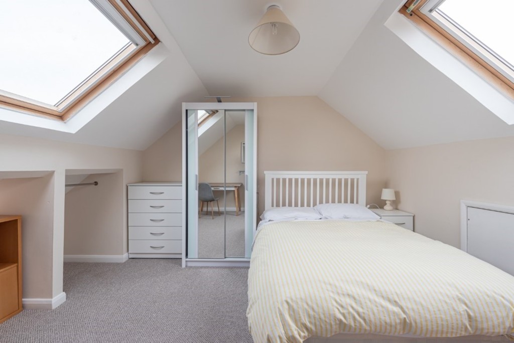 Image of Evelyn Crescent , Burton Stone Lane