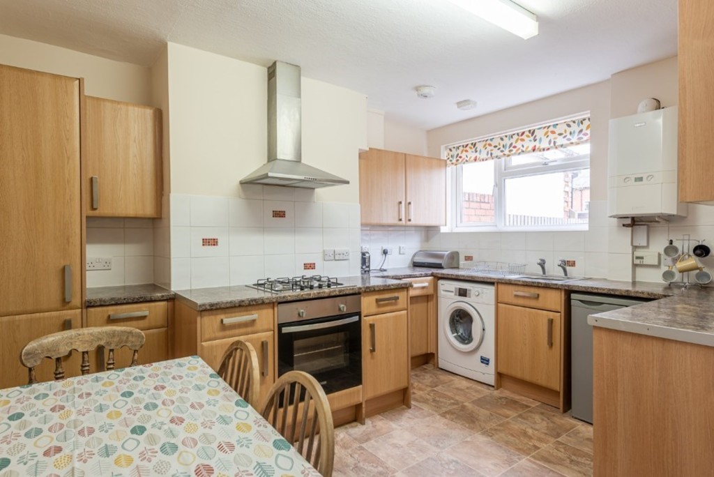 Image of Evelyn Crescent , Burton Stone Lane