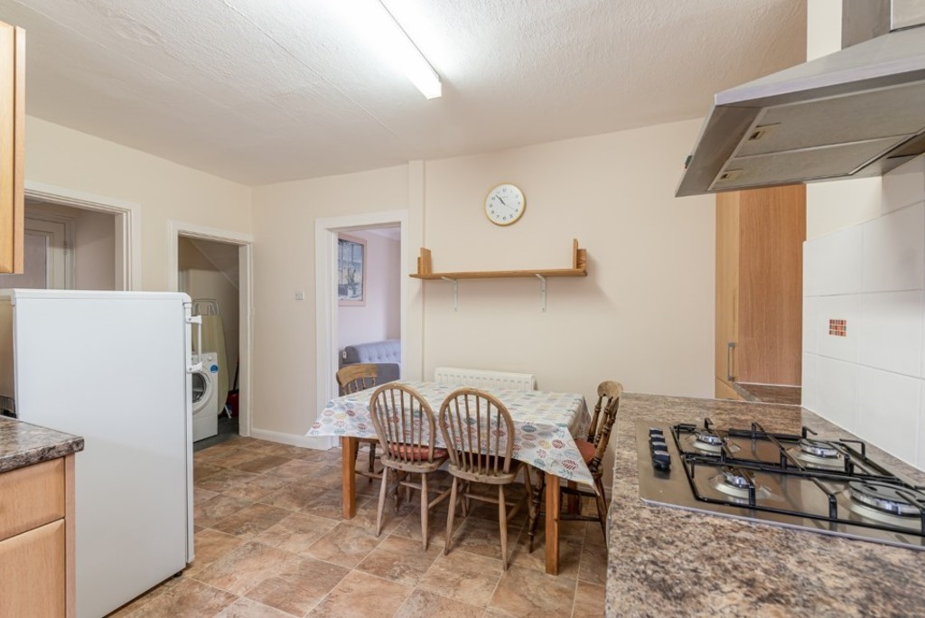 Image of Evelyn Crescent , Burton Stone Lane