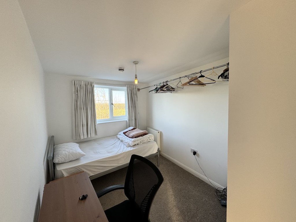 Image of Bramley Garth, Heworth