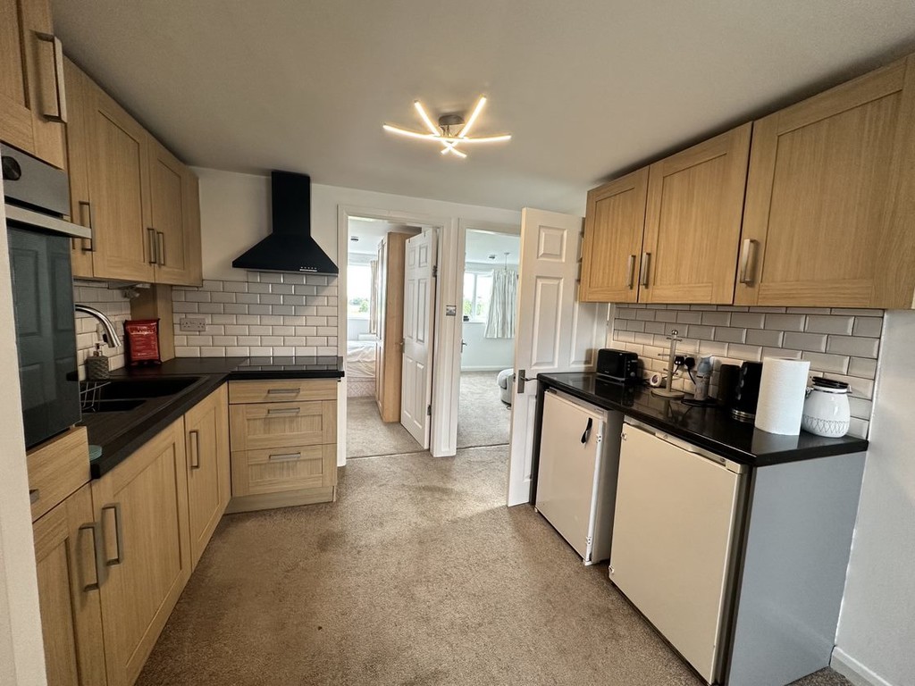 Image of Bramley Garth, Heworth