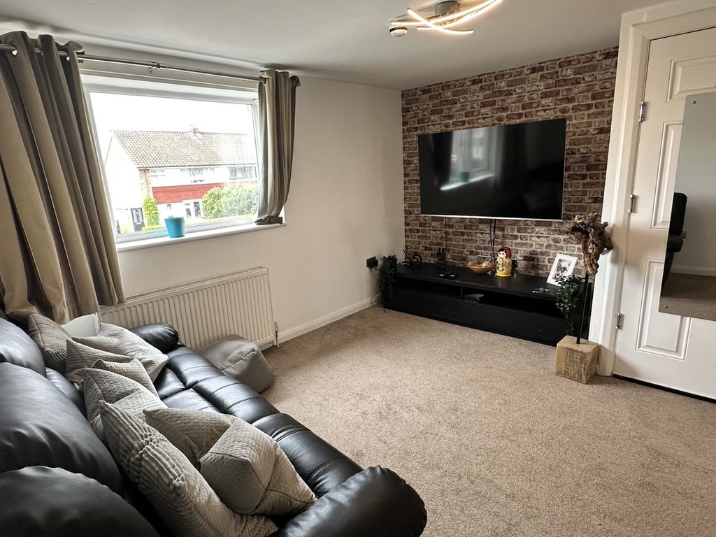 Image of Bramley Garth, Heworth