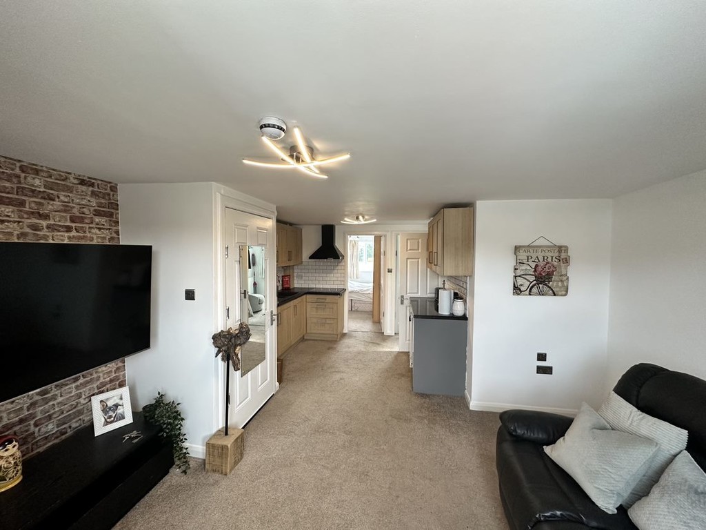 Image of Bramley Garth, Heworth