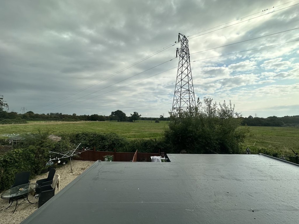 Image of Bramley Garth, Heworth