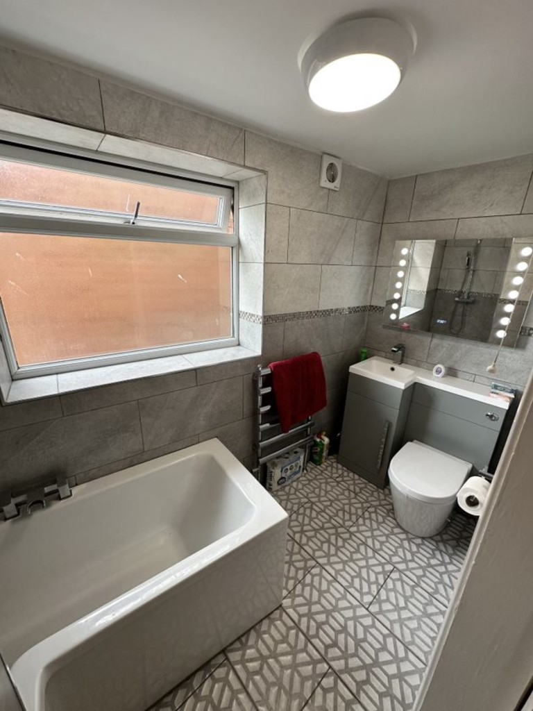 Image of Bramley Garth, Heworth