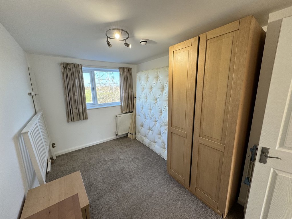 Image of Bramley Garth, Heworth