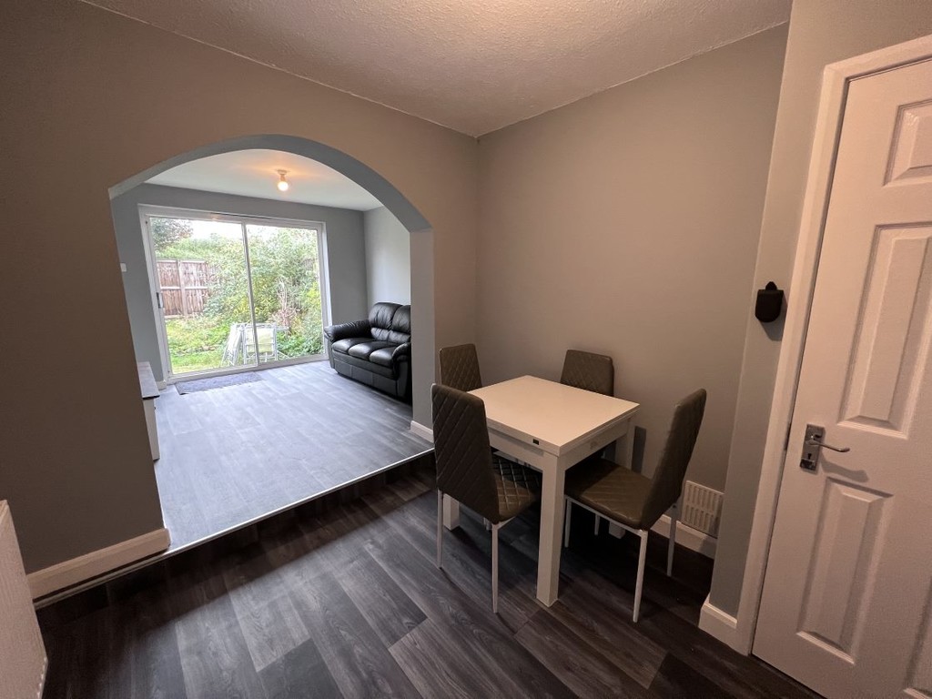 Image of Farndale Avenue, Osbaldwick