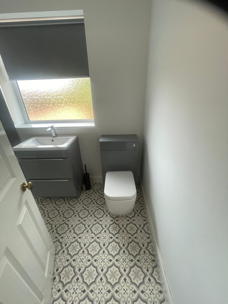 Image of Farndale Avenue, Osbaldwick