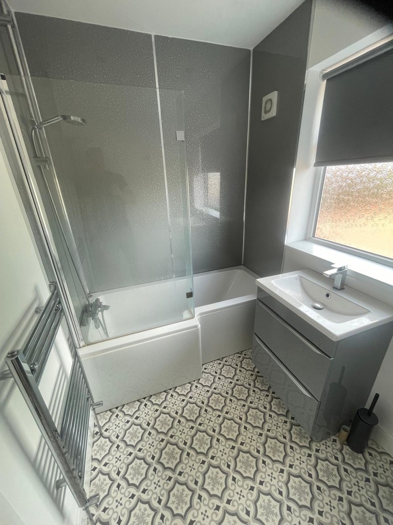 Image of Farndale Avenue, Osbaldwick