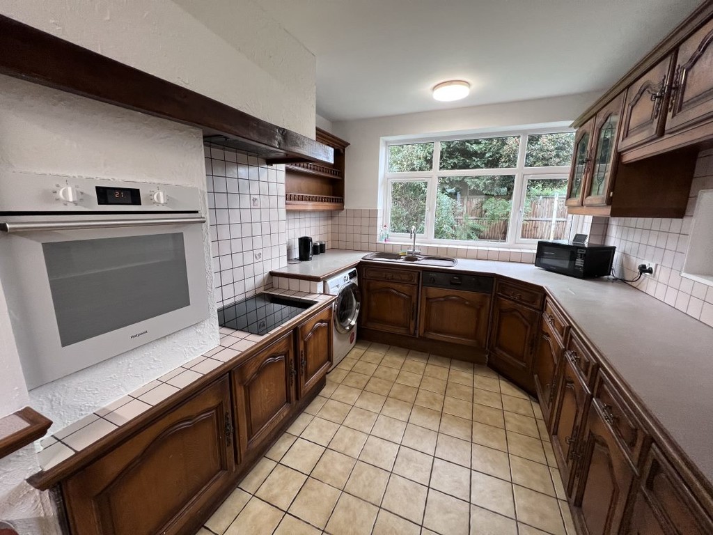 Image of Farndale Avenue, Osbaldwick