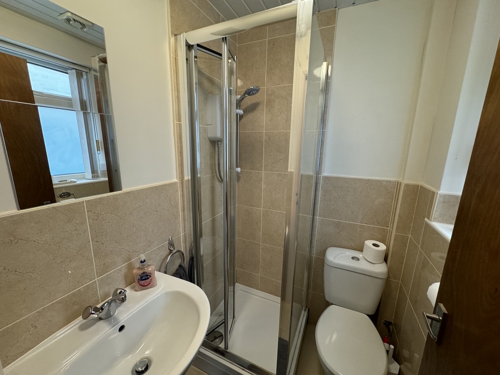 Image of Lady Road, Burton Stone Lane