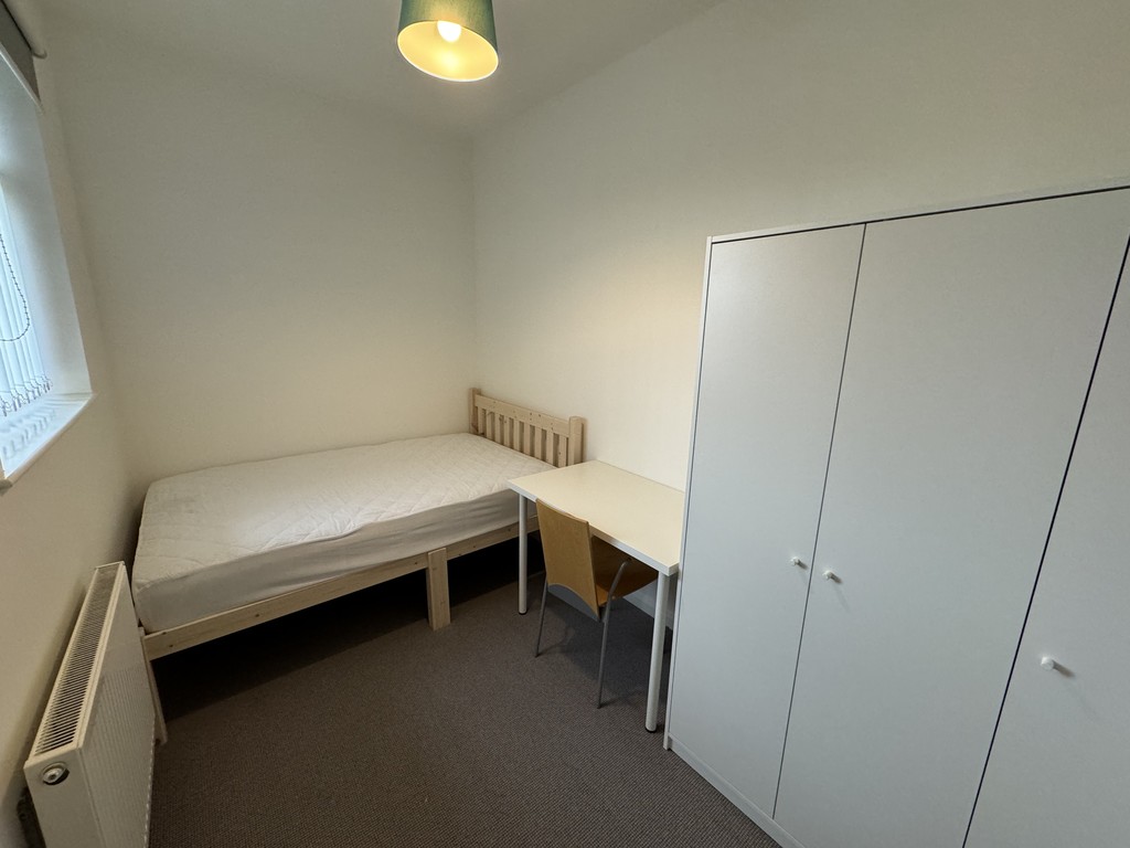 Image of Lady Road, Burton Stone Lane