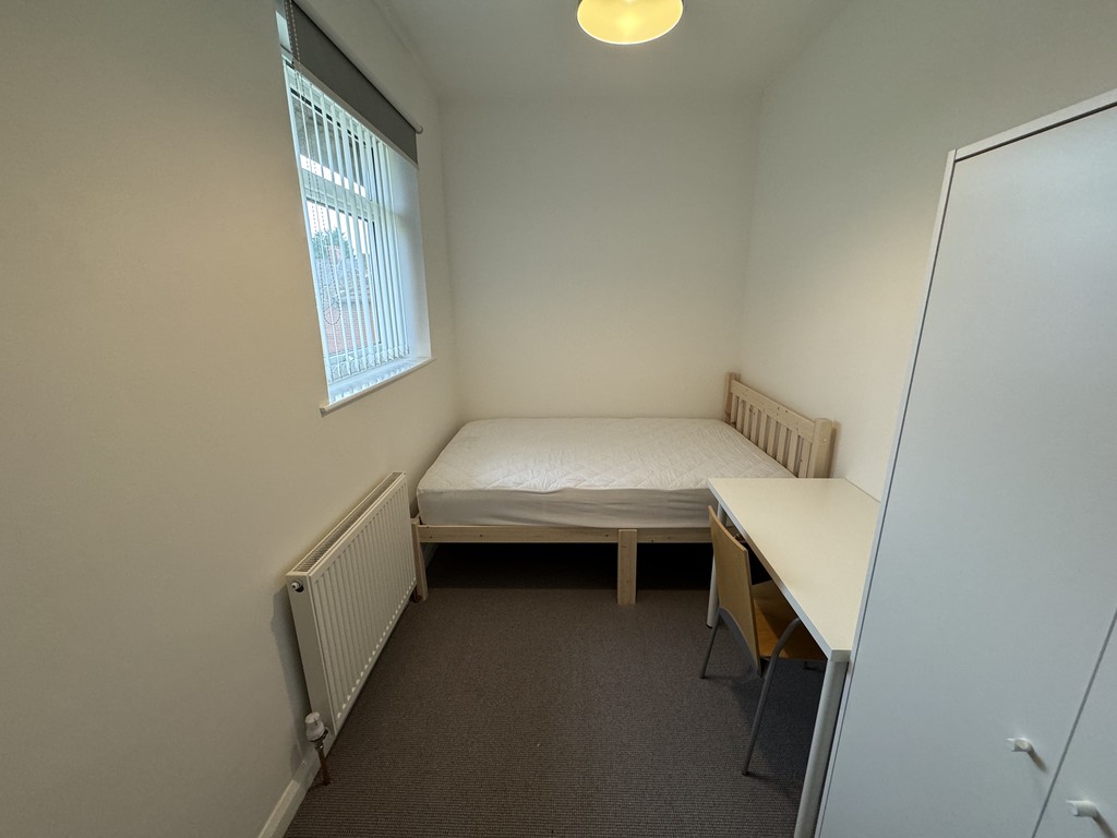 Image of Lady Road, Burton Stone Lane