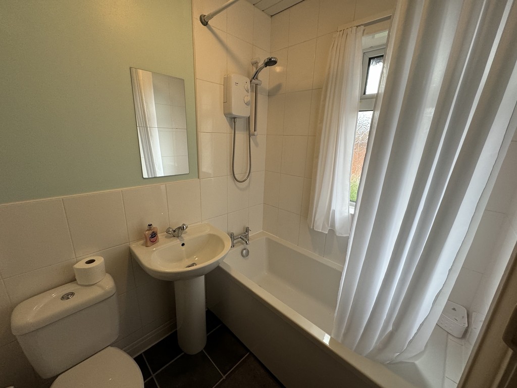 Image of Lady Road, Burton Stone Lane