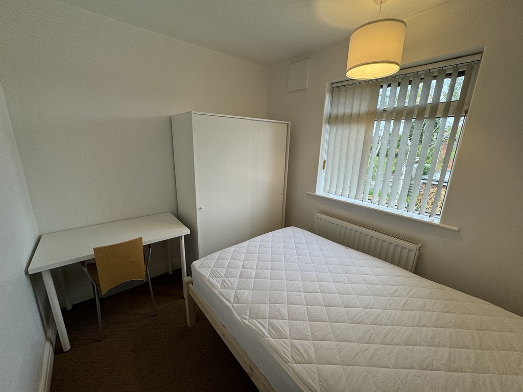 Image of Lady Road, Burton Stone Lane