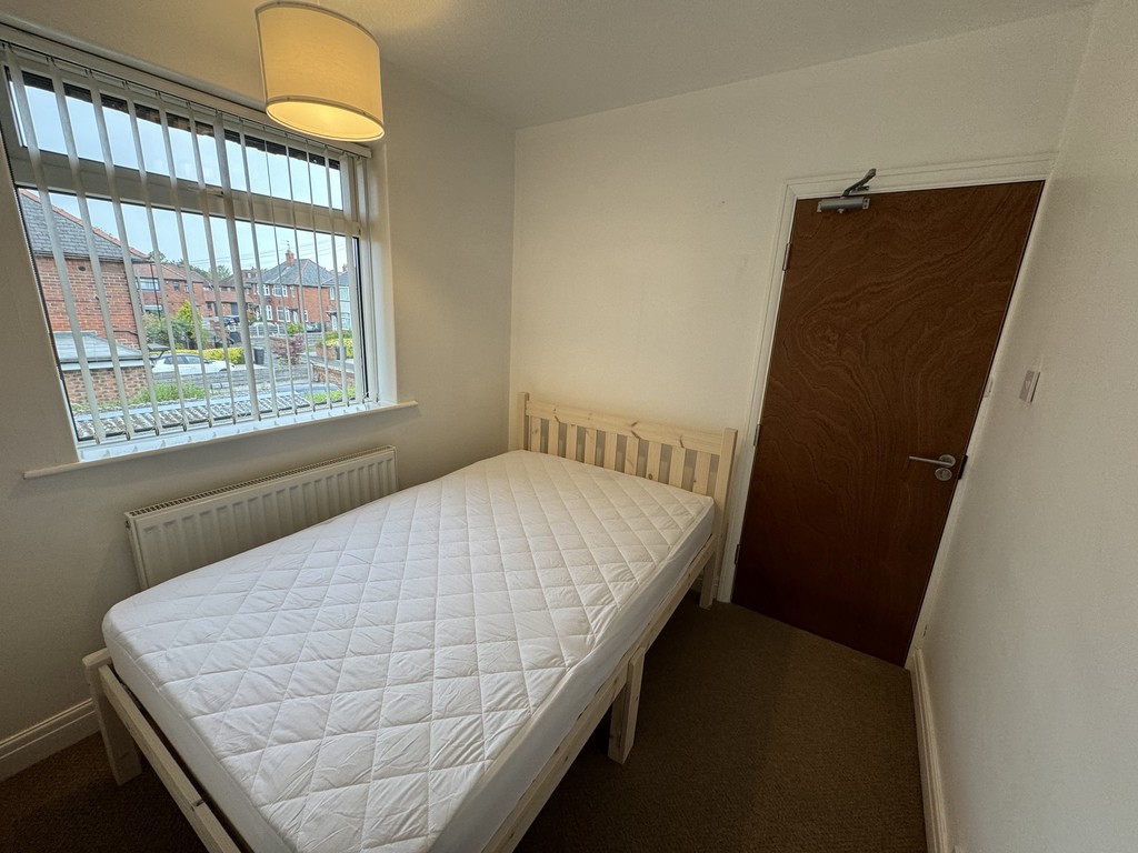 Image of Lady Road, Burton Stone Lane