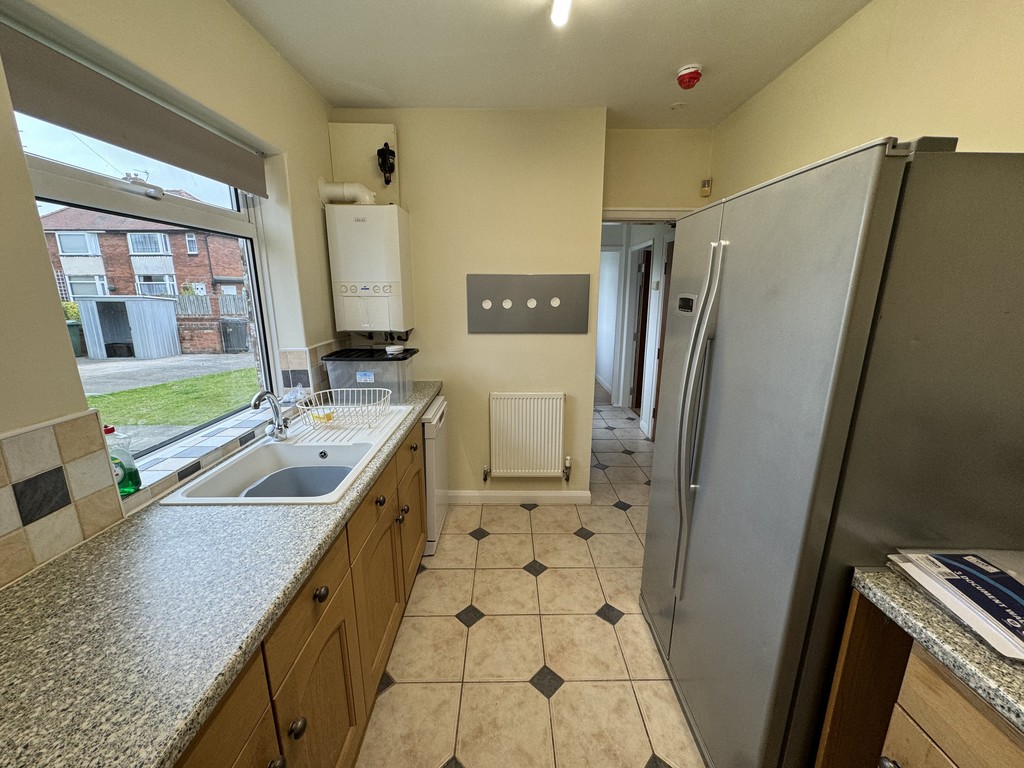 Image of Lady Road, Burton Stone Lane