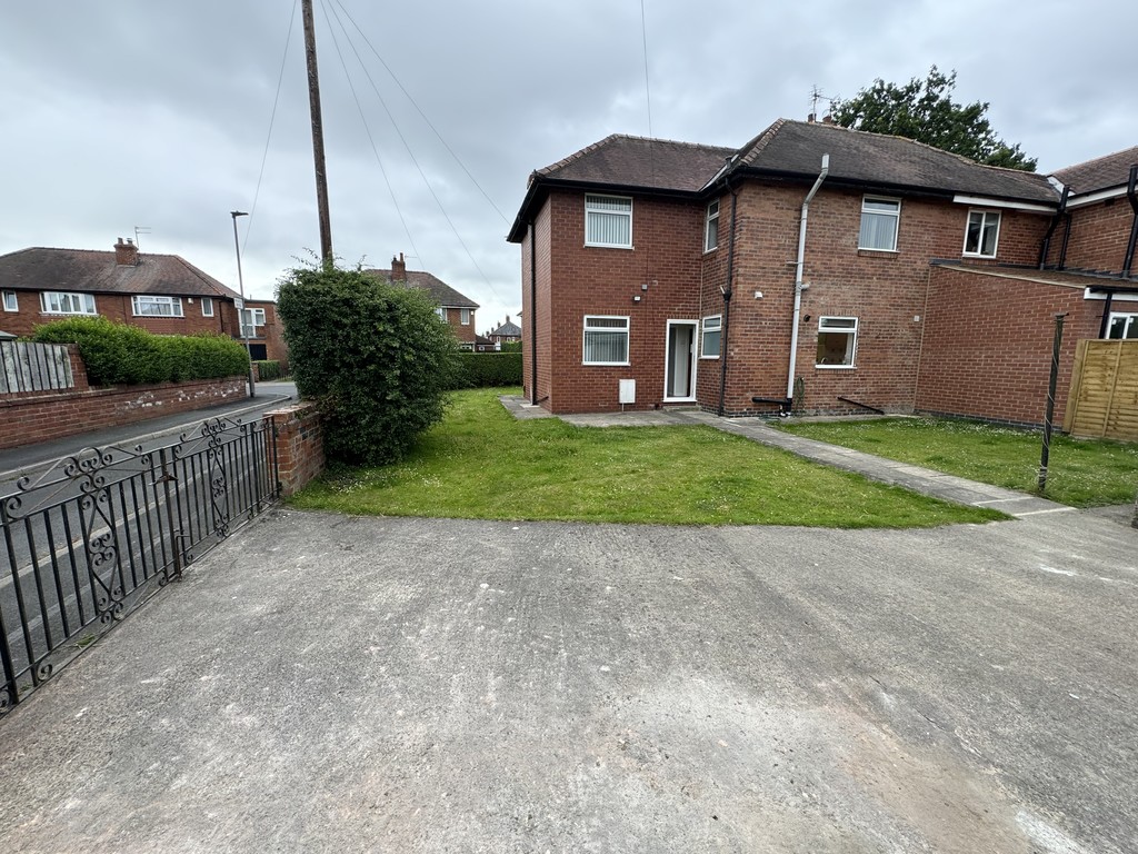 Image of Lady Road, Burton Stone Lane
