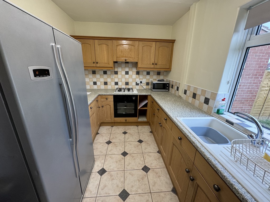 Image of Lady Road, Burton Stone Lane