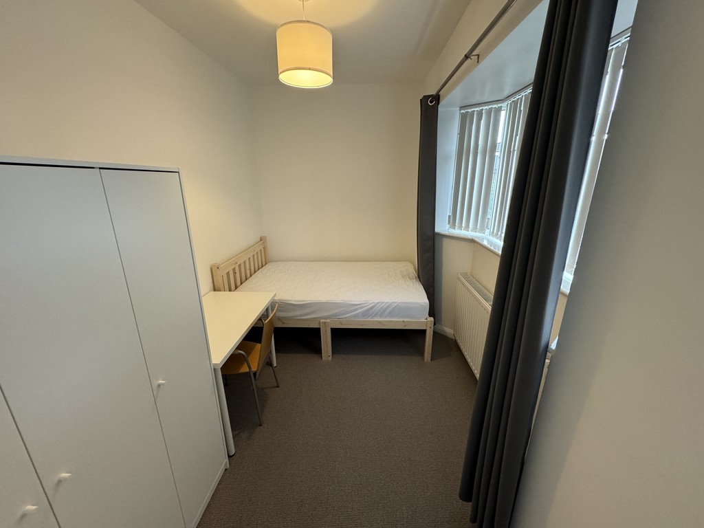 Image of Lady Road, Burton Stone Lane