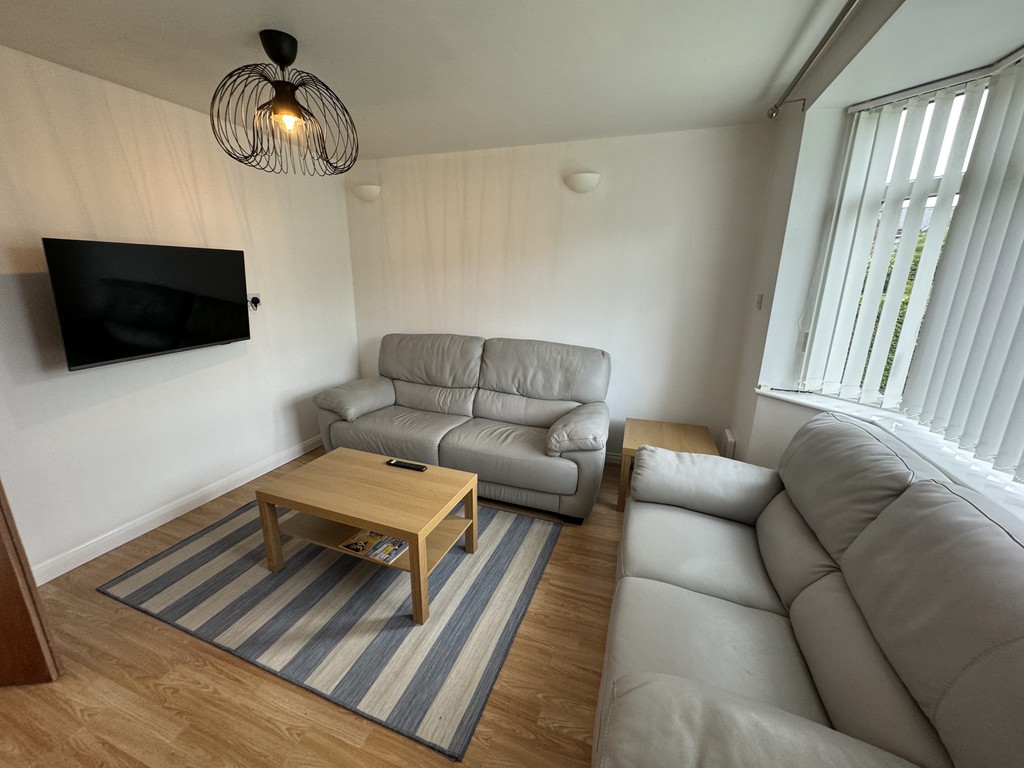 Image of Lady Road, Burton Stone Lane