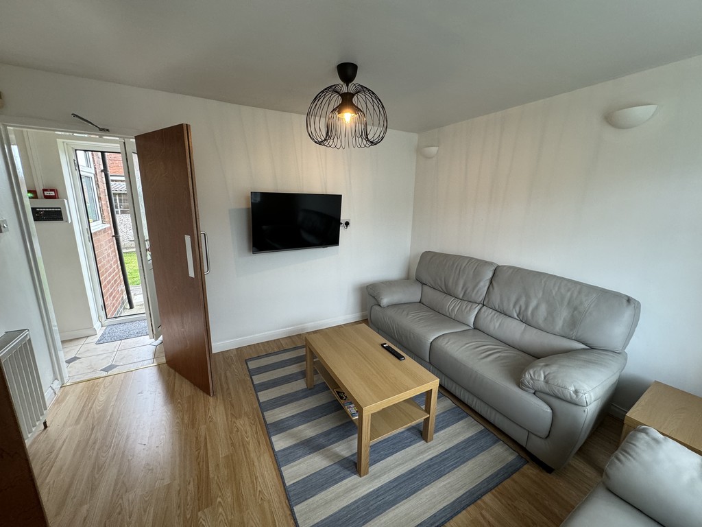 Image of Lady Road, Burton Stone Lane