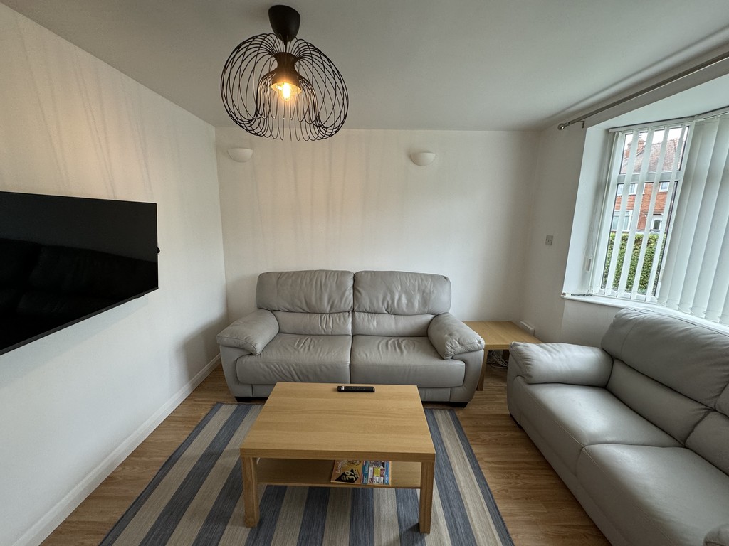 Image of Lady Road, Burton Stone Lane