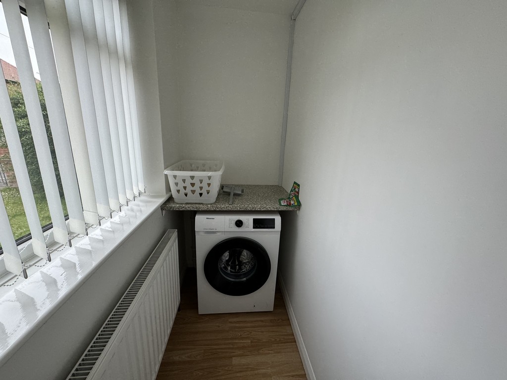 Image of Lady Road, Burton Stone Lane