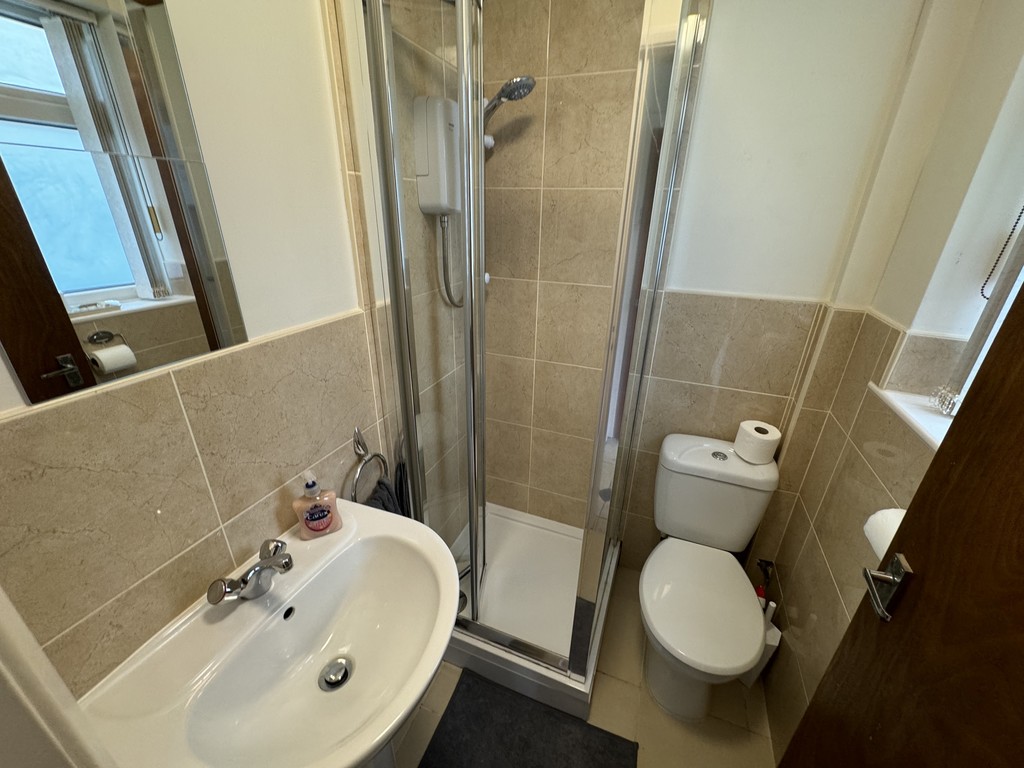 Image of Lady Road, Burton Stone Lane