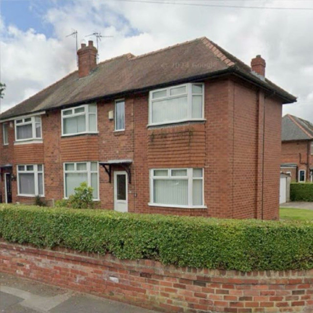 Image of Lady Road, Burton Stone Lane