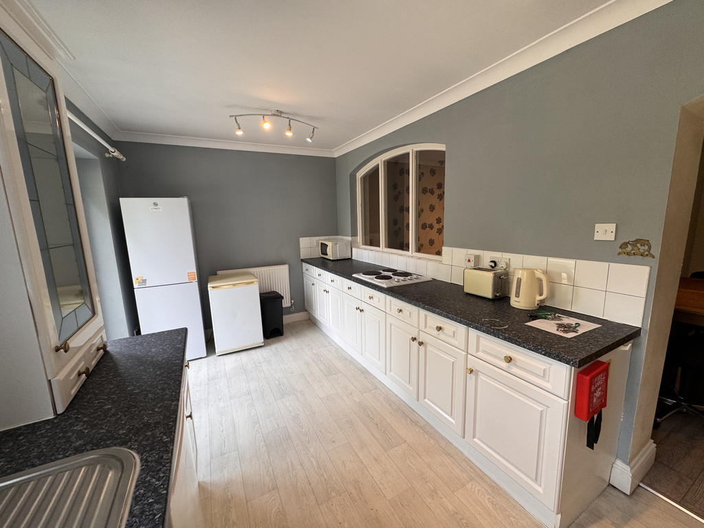 Image of Asquith Avenue, Tang Hall