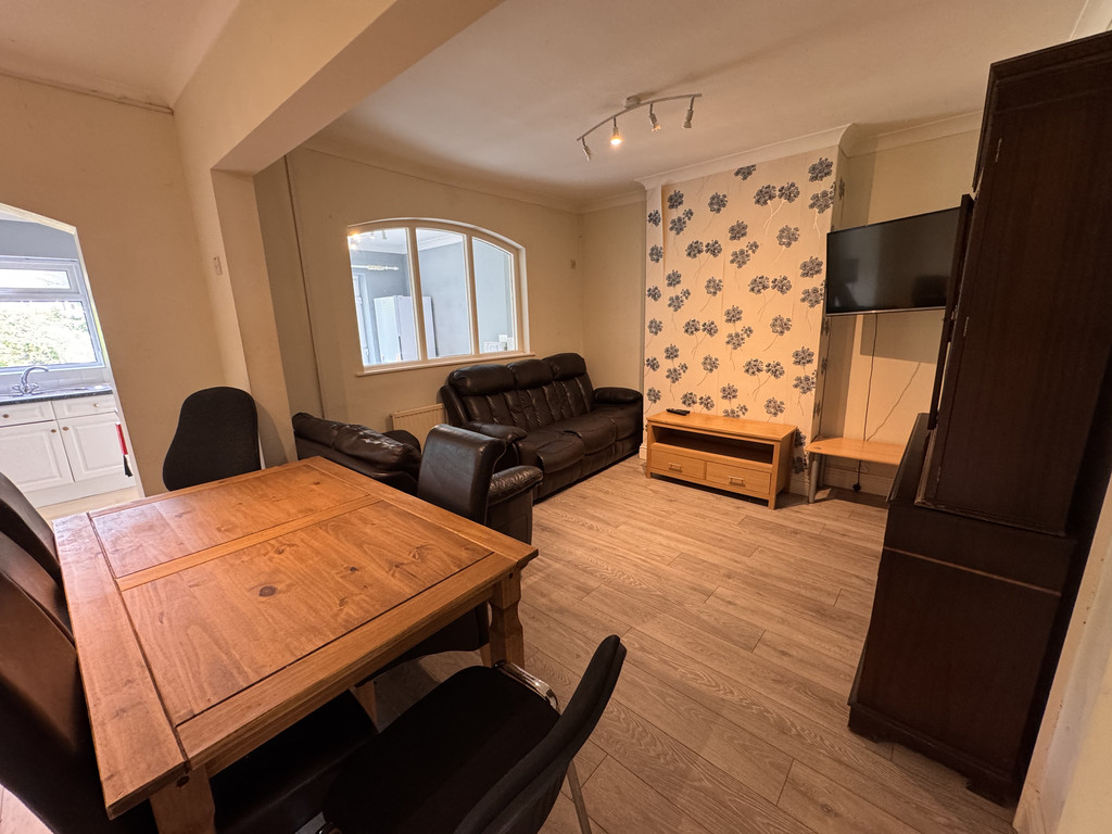 Image of Asquith Avenue, Tang Hall