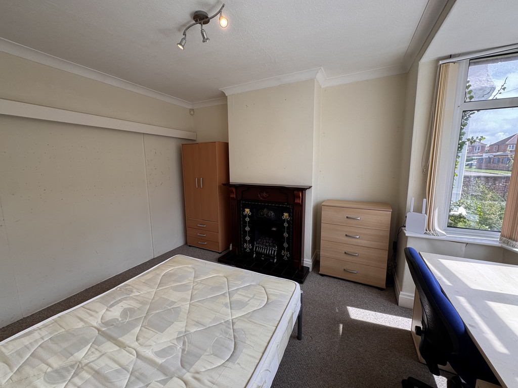 Image of Asquith Avenue, Tang Hall