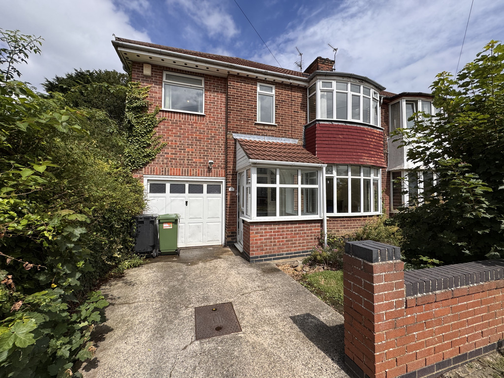 Image of Asquith Avenue, Tang Hall