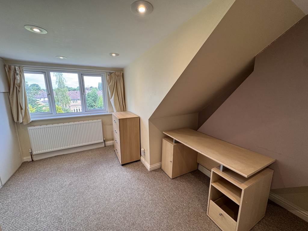 Image of Asquith Avenue, Tang Hall